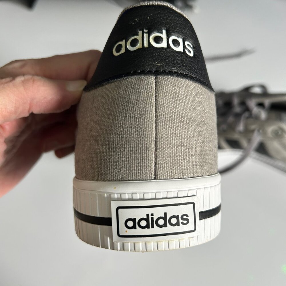 adidas Casual Skate Style Sneakers - Picture 8 of 10